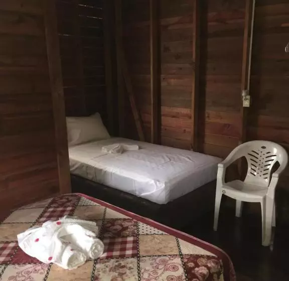 Majatalo Matus Guest House