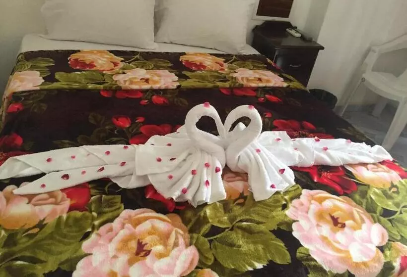 Majatalo Matus Guest House