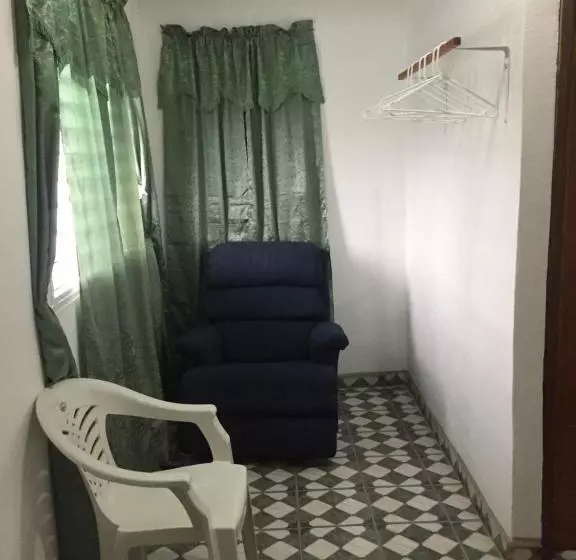 Majatalo Matus Guest House