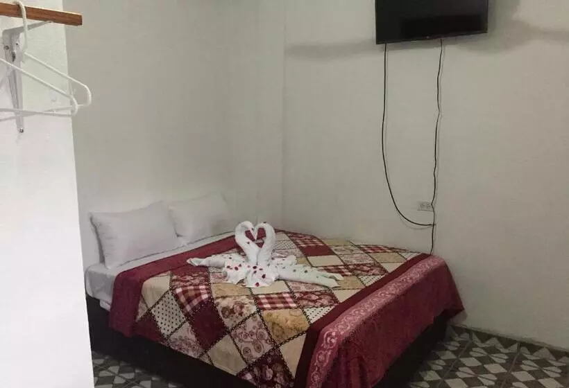 Majatalo Matus Guest House