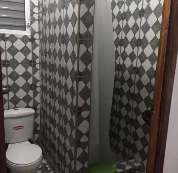 Majatalo Matus Guest House