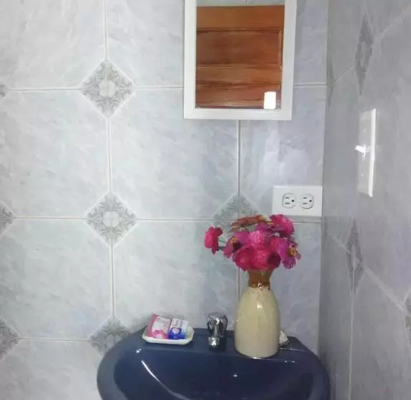 Majatalo Matus Guest House