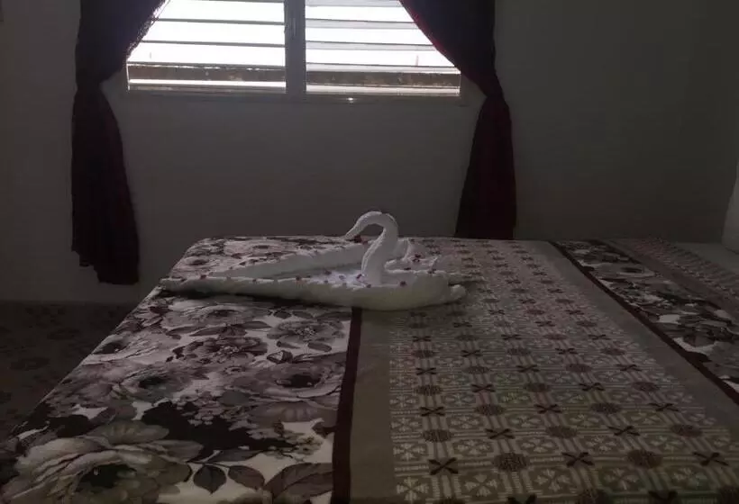 Majatalo Matus Guest House