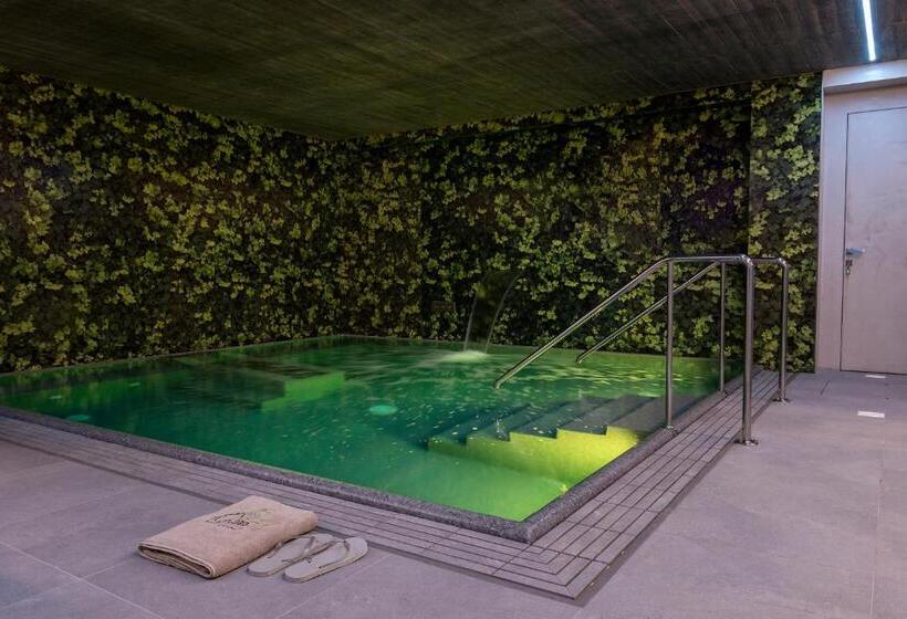 צימר Podere Vignanova Rooms & Spa