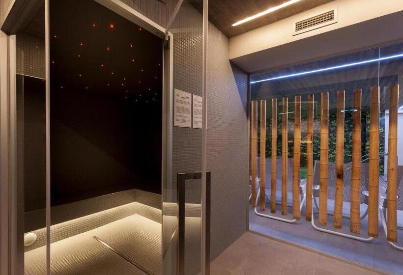 צימר Podere Vignanova Rooms & Spa