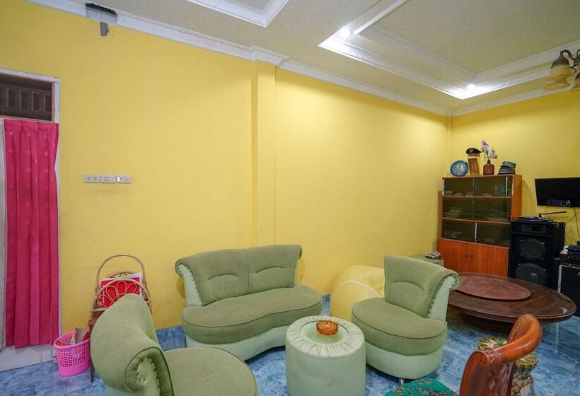 Hotel Alam Lestari Redpartner