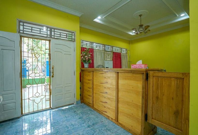 Hotel Alam Lestari Redpartner