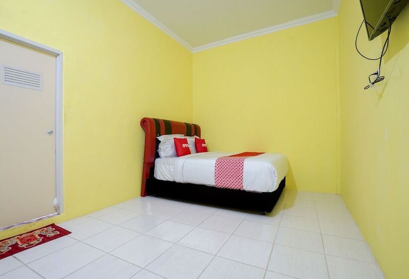 Hotel Alam Lestari Redpartner