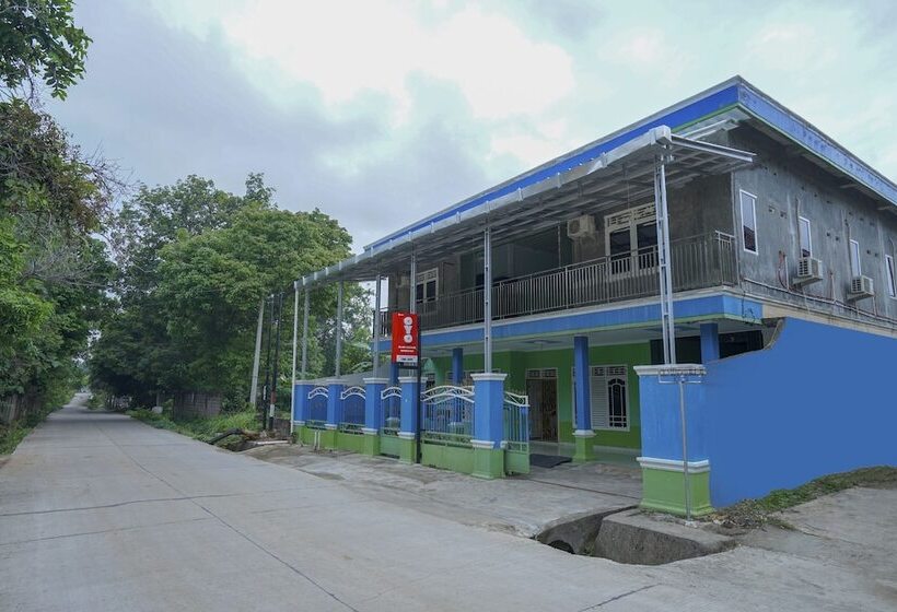 Hotel Alam Lestari Redpartner