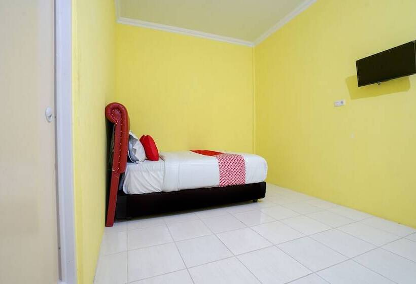 Hotel Alam Lestari Redpartner