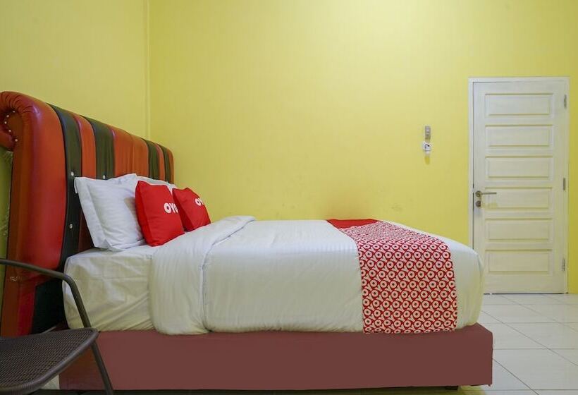 Hotel Alam Lestari Redpartner