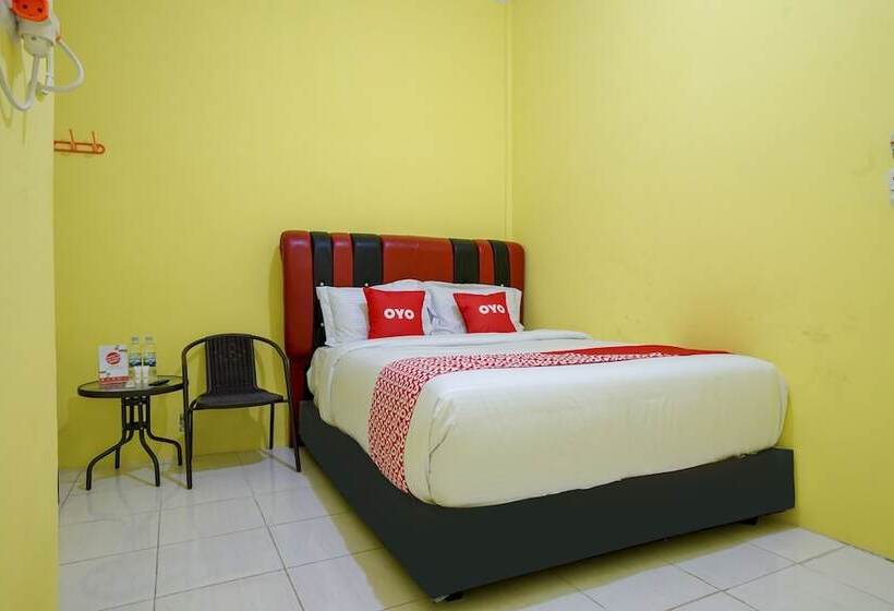 Hotel Alam Lestari Redpartner