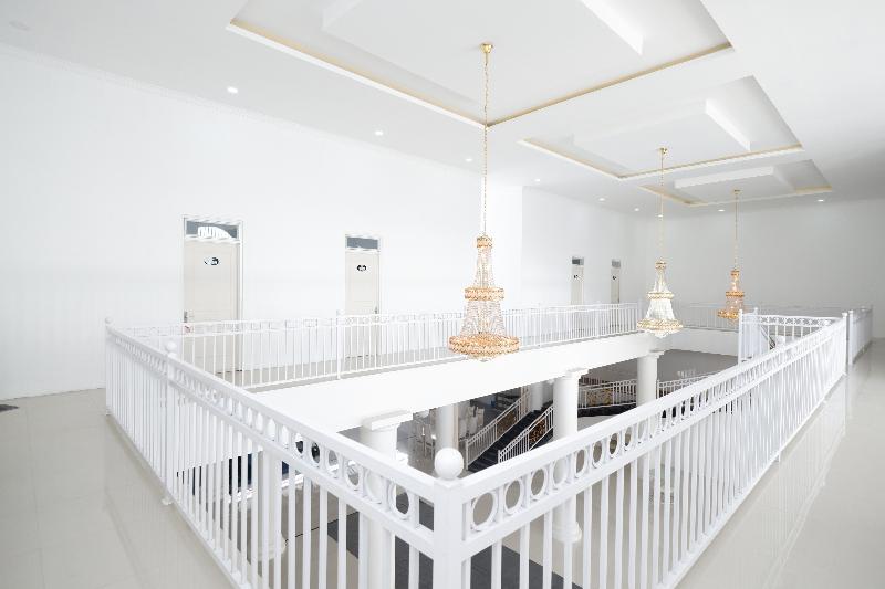 Hotel Griya Rw Family Guest House Redpartner