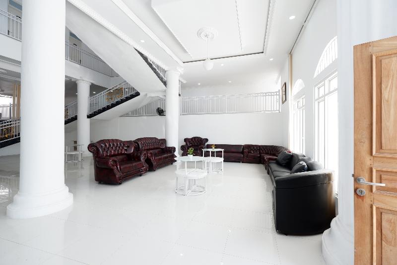 Hotel Griya Rw Family Guest House Redpartner