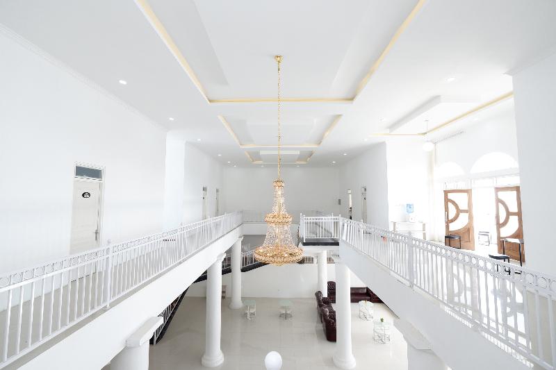 Hotel Griya Rw Family Guest House Redpartner