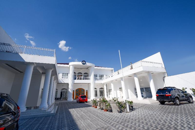 Hotel Griya Rw Family Guest House Redpartner