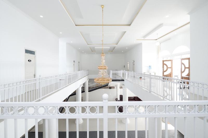 Hotel Griya Rw Family Guest House Redpartner