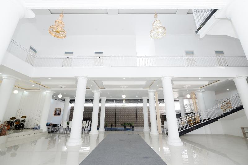 Hotel Griya Rw Family Guest House Redpartner