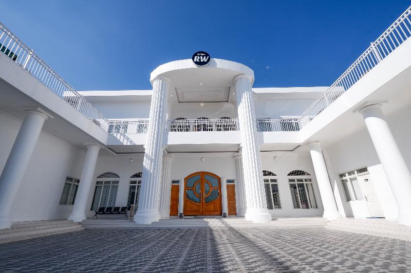 Hotel Griya Rw Family Guest House Redpartner