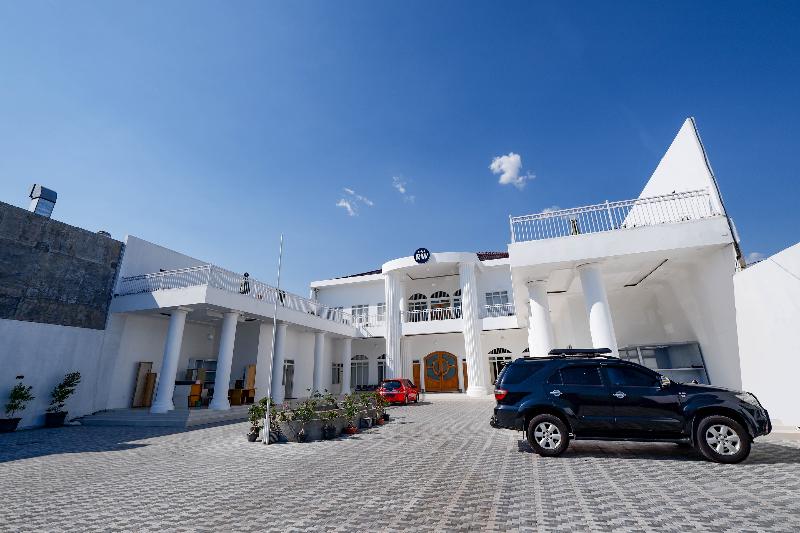 Hotel Griya Rw Family Guest House Redpartner