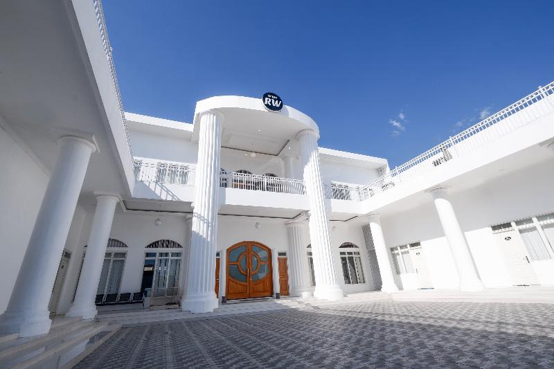 Hotel Griya Rw Family Guest House Redpartner