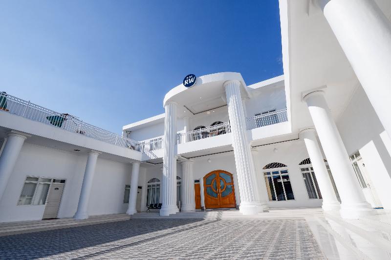 Hotel Griya Rw Family Guest House Redpartner