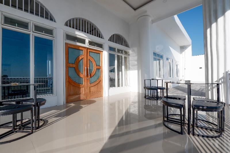 Hotel Griya Rw Family Guest House Redpartner