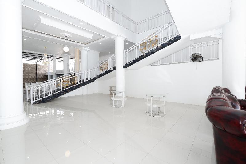 Hotel Griya Rw Family Guest House Redpartner