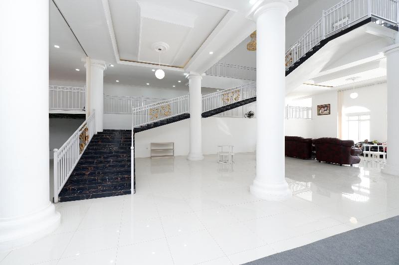 Hotel Griya Rw Family Guest House Redpartner