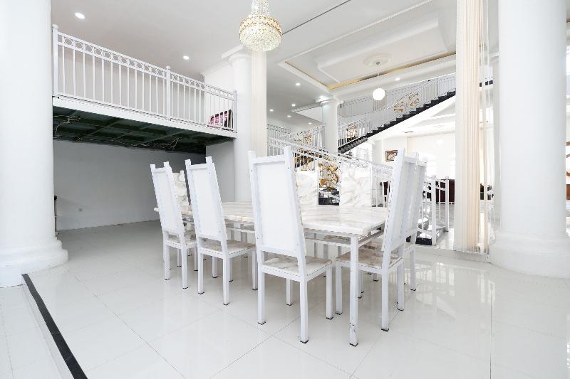 Hotel Griya Rw Family Guest House Redpartner