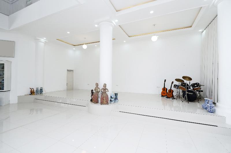 Hotel Griya Rw Family Guest House Redpartner