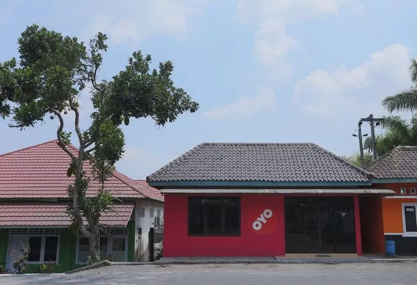 ホテル O Penginapan Kepurun Pawana Indonesia