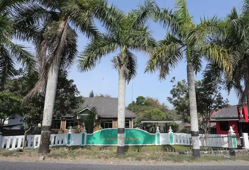 ホテル O Penginapan Kepurun Pawana Indonesia