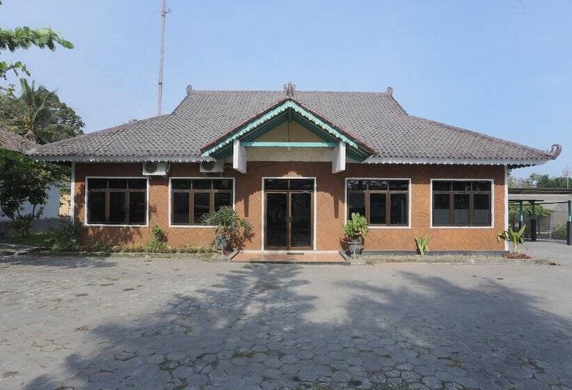 فندق Oyo 1959 Penginapan Kepurun Pawana Indonesia