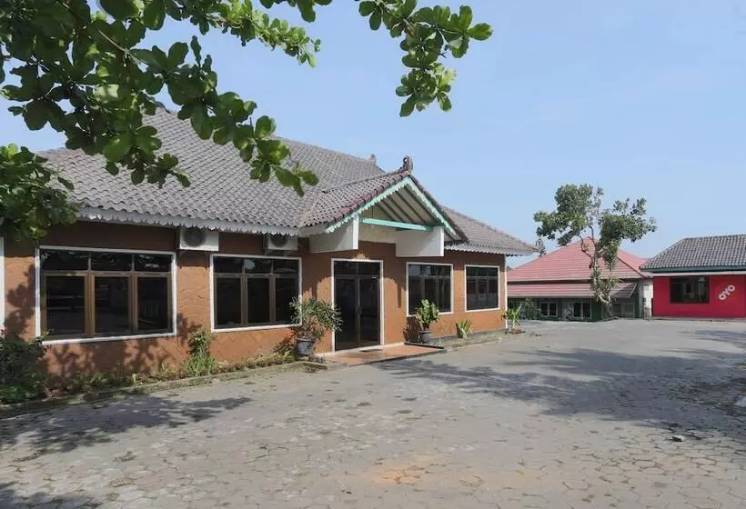 ホテル O Penginapan Kepurun Pawana Indonesia