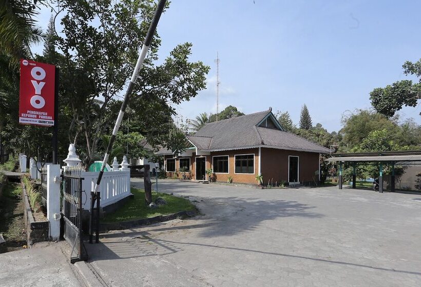 فندق Oyo 1959 Penginapan Kepurun Pawana Indonesia