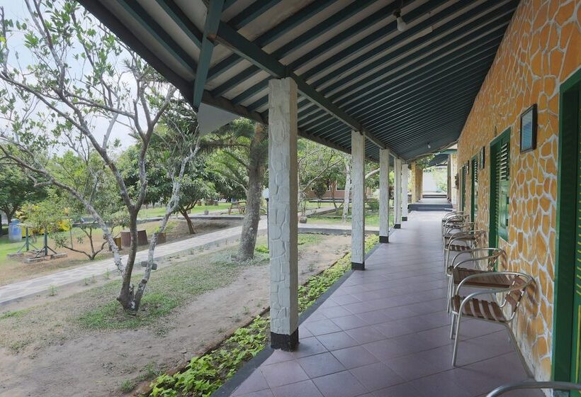 فندق Oyo 1959 Penginapan Kepurun Pawana Indonesia