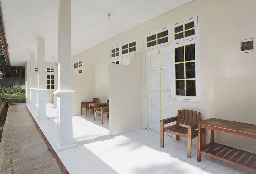 فندق Oyo 1959 Penginapan Kepurun Pawana Indonesia