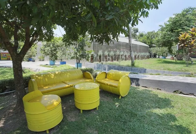 ホテル O Penginapan Kepurun Pawana Indonesia