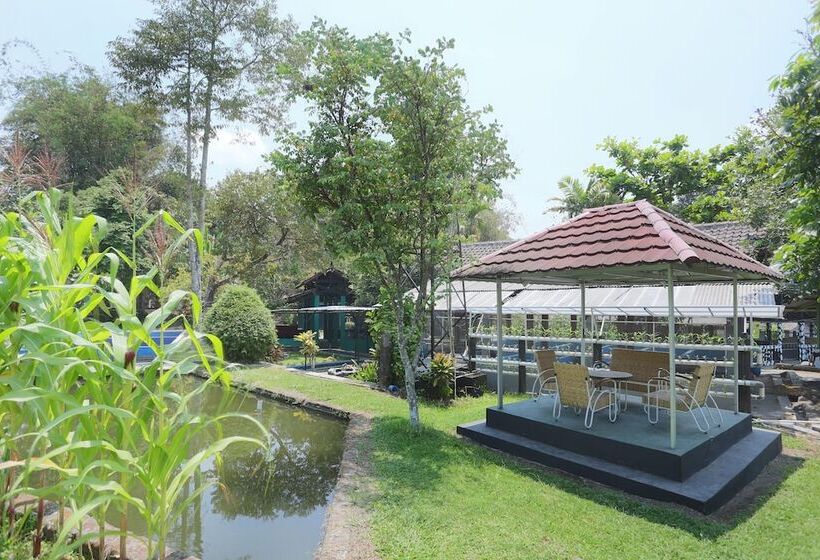 فندق Oyo 1959 Penginapan Kepurun Pawana Indonesia