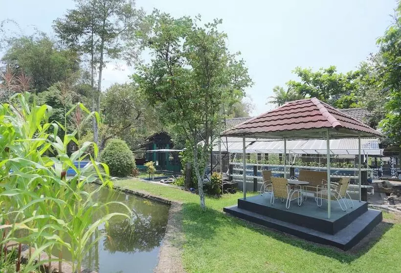 ホテル O Penginapan Kepurun Pawana Indonesia