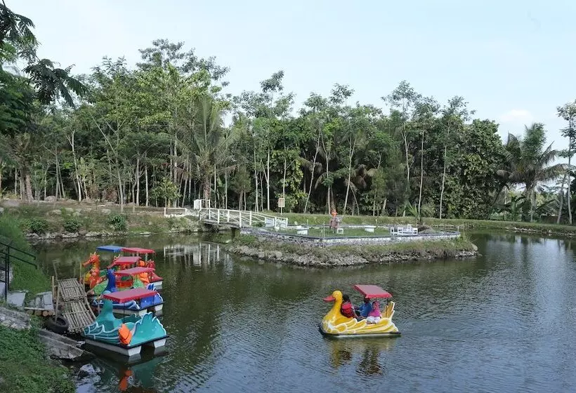 ホテル O Penginapan Kepurun Pawana Indonesia