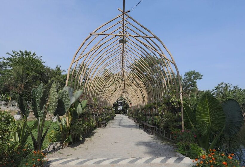 فندق Oyo 1959 Penginapan Kepurun Pawana Indonesia