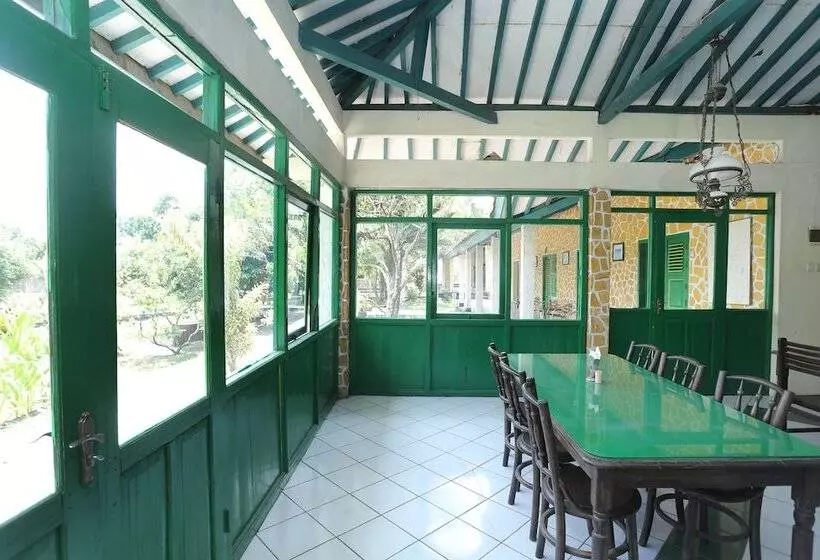 ホテル O Penginapan Kepurun Pawana Indonesia