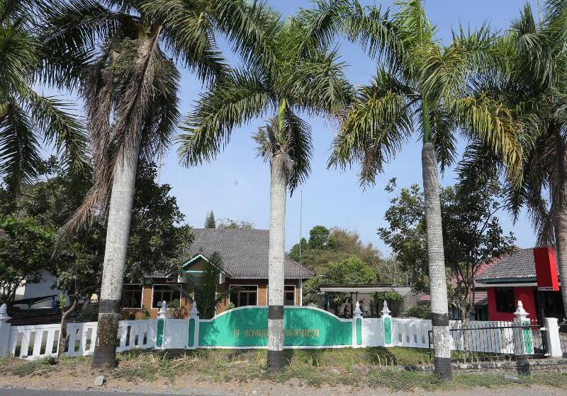 فندق Oyo 1959 Penginapan Kepurun Pawana Indonesia