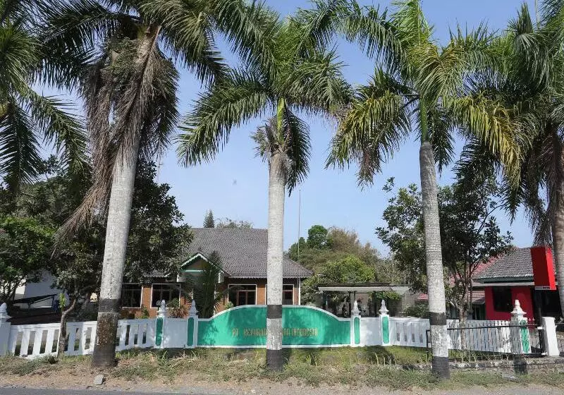 ホテル O Penginapan Kepurun Pawana Indonesia