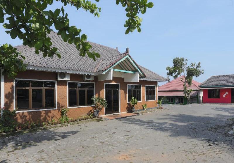 فندق Oyo 1959 Penginapan Kepurun Pawana Indonesia