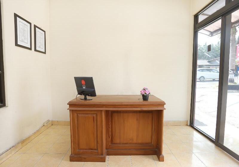 فندق Oyo 1959 Penginapan Kepurun Pawana Indonesia