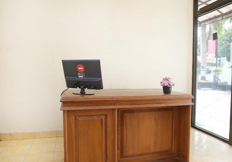فندق Oyo 1959 Penginapan Kepurun Pawana Indonesia