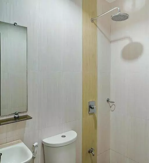 Hotelli Oyo 459 Offshore Suites